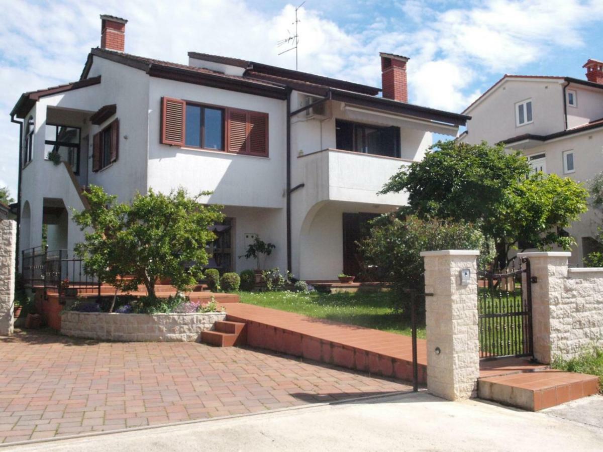 Studio Appartman Iva Porec Exterior photo