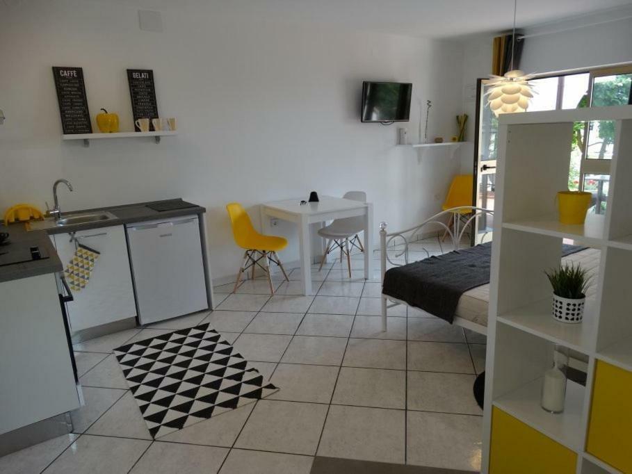Studio Appartman Iva Porec Exterior photo